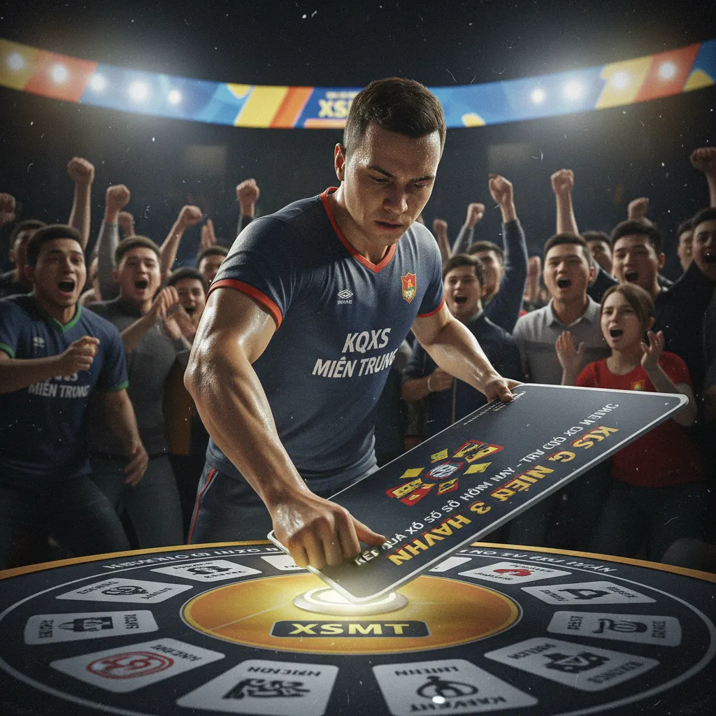 Kết quả xổ số Miền Nam