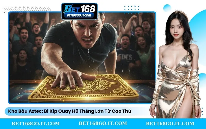 Kho Báu Aztec